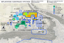 Saclay : le Moulon s'organise sur une trame orthogonale