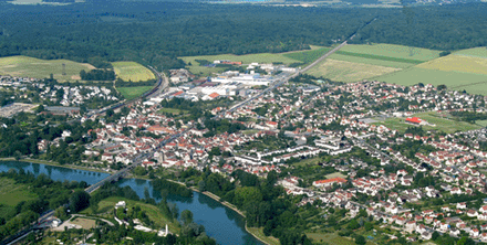 Seine-et-Marne : la commune de Trilport va choisir son aménageur