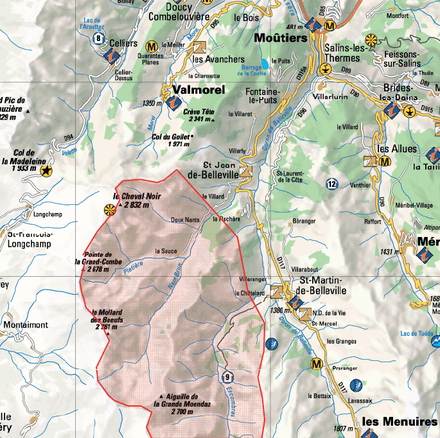 Savoie : mission transversale pour le SCoT de la Tarentaise