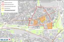 Nord : Lille met à l'étude le quartier de Moulins