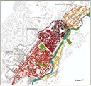 Cantal : Aurillac veut concevoir un "écoquartier de coeur de ville"