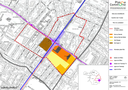 La Courneuve : un architecte va être choisi pour coordonner l'aménagement des 4-Routes