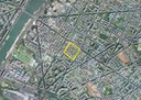 Paris : 6 000 m² de logements "à loyers maîtrisés" dans le 15e