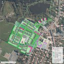 Loire-atlantique : concession d'une ZAC de 160 logements