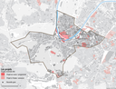 Grand Paris Seine Ouest : mise en forme et rédaction du contrat de développement territorial