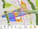 Cergy-Pontoise : une ZAC de 1 000 logements va faire évoluer la ville nouvelle