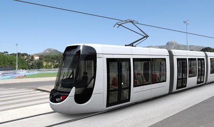 Aubagne : L’enquête publique du tramway aura lieu du 18 juin au 20 juillet