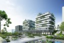 Nanterre : Bouygues Immobilier construira le premier immeuble Bepos des Terrasses