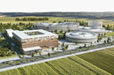 Saclay : Combarel et Marrec construiront le campus EDF