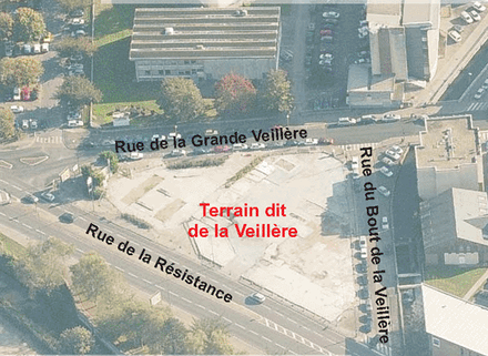 Amiens : appel à groupements promoteur-investisseur-architecte pour 4 700 m² de logements