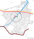 Noisy-le-Sec : études sur deux îlots du centre témoins de l'histoire rurale