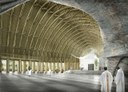 Hautes-Alpes : Madec, Barani et Jourda vont réaménager Notre-Dame du Laus