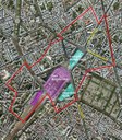 Paris/Montparnasse : gare et commerces relancent le projet d'aménagement du quartier