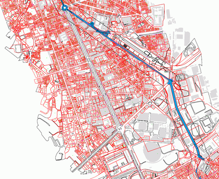 Marseille : MPM va étudier une extension du tramway au nord et au sud