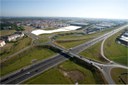 Bussy-Saint-Georges construit sa façade sur l’Autoroute A4