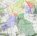 Ain : concession de 28 hectares sur un carrefour autoroutier