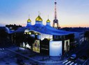 Paris : La Russie retire sa demande de permis de construire une Eglise Orthodoxe quai Branly