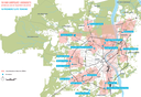 Bordeaux : lancement de la consultation promoteurs/architectes pour 18 îlots de logements