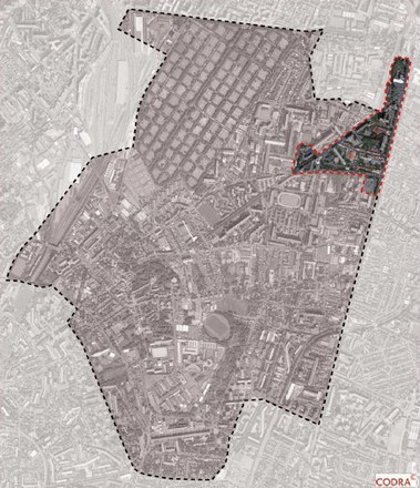 Hauts-de-Seine : Bagneux veut optimiser l’impact des nouvelles gares et du contrat de développement territorial