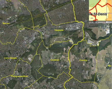 Seine-Saint-Denis : un urbaniste recherché pour un quartier de maisons individuelles à Coubron