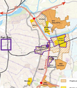 Grand Lyon : études d'aménagement de 45 hectares à Villeurbanne