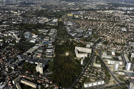 Val-de-Marne : 150 hectares réservés pour l'ex-VDO  permettront de construire un nouveau pôle urbain