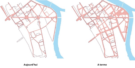 Val-de-Marne : vers le choix de la maîtrise d'oeuvre urbaine d'Ivry Confluences