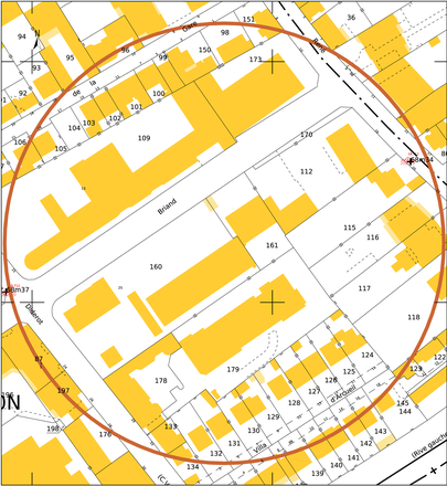 Vanves : appel à projets de logements