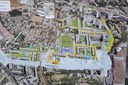 Le GIP Marseille Rénovation Urbaine lance trois études urbaines