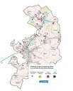 Valenciennes Métropole veut une stratégie d’ensemble pour ses 63 cités minières