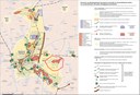 Clermont-Ferrand : étude de requalification de 95 hectares de ZA