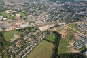 Rennes : étude pour la programmation de logements sur la future ZAC Bruz - Gare