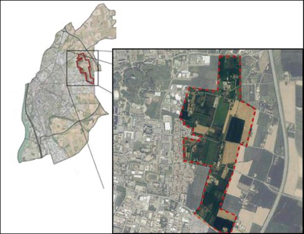 Valence : la Ville veut urbaniser 84 hectares à l'est, sur La Bayot