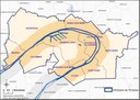 Les seize collectivités de l'Entente Arc en Seine lancent un projet commun de valorisation du fleuve