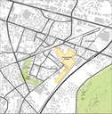 Grenoble : un écoquartier de 7 hectares à Saint-Martin d'Hères