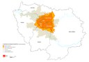 La Métropole du Grand Paris devrait laisser aux groupements de communes leur mission de proximité