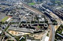 Nanterre : lancement du marché d'urbanisme pour le quartier des Groues