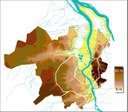 Bordeaux : la CUB veut "aménager et construire en zone inondable"