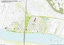 Bordeaux : la ZAC Garonne Eiffel sera créée fin 2014