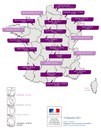 Logement : 224 terrains de l'Etat mobilisables dans toute la France