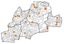 Seine-Saint-Denis : les "PEPA", petits espaces publics autrement, cherchent leur maître d'oeuvre