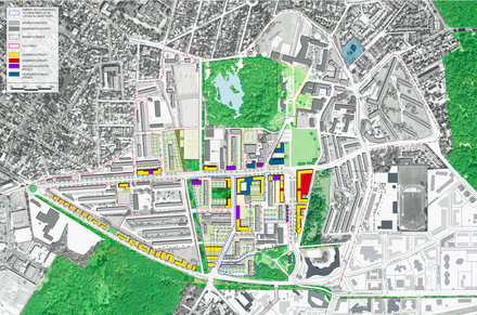 Clichy-sous-Bois attend la création d'une Opération de Requalification des Copropriétés Dégradées