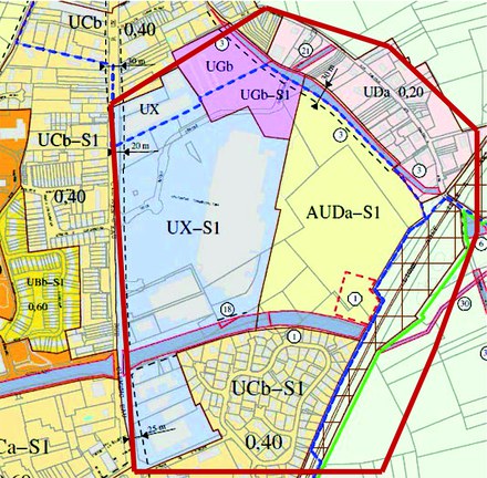 Wattignies : études pré-opérationnelles pour une petite zone économique