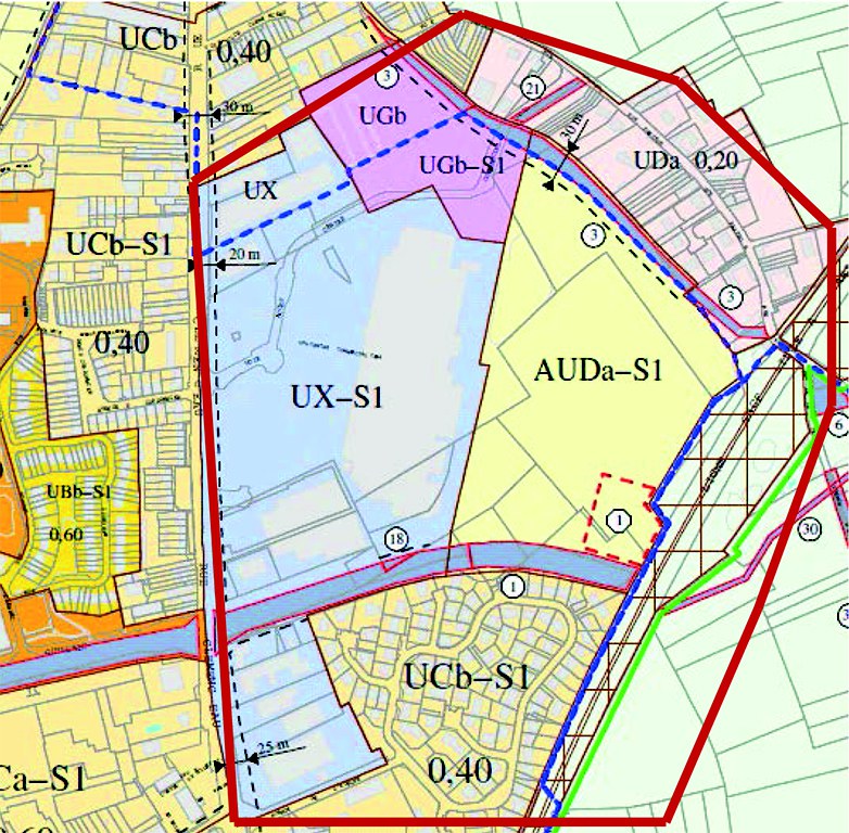 Wattignies : études pré-opérationnelles pour une petite zone économique