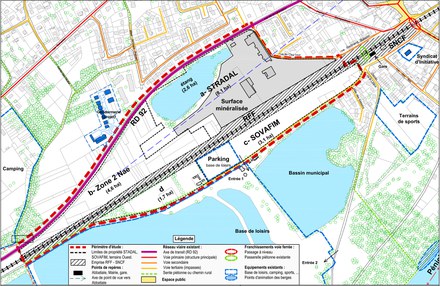 Oise : un nouveau quartier de 300 logements sur une friche industrielle