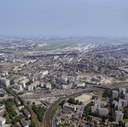 Le Bourget : élaboration du plan-guide de l'entrée de l'aéroport