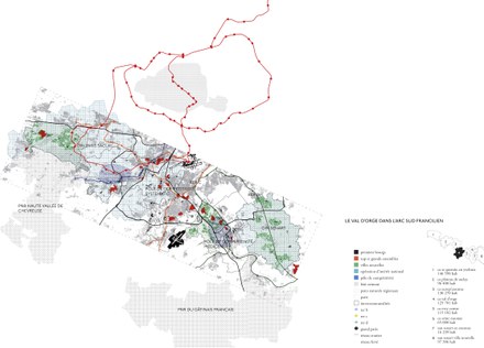 Essonne : l'AUC va démarrer le plan-guide de la base aérienne 217