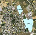 Hérault : une ZAC multisites d'habitat à Lansargues