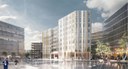 Grand Lyon : 30 000 m² de bureaux trouvent leurs architectes