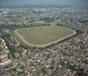 Rouen : l'hippodrome des Bruyères sera transformé en parc urbain